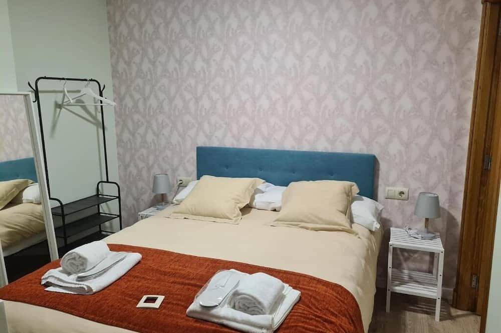 Entire apartment, Apartment near Padrón and Camino Portugués 2 in Pontecesures, Pontevedra Province