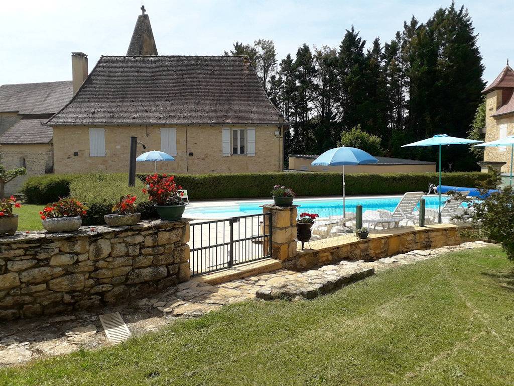 Maison Alexia, proche de Sarlat in Saint-Vincent-le-Paluel, Périgord Noir