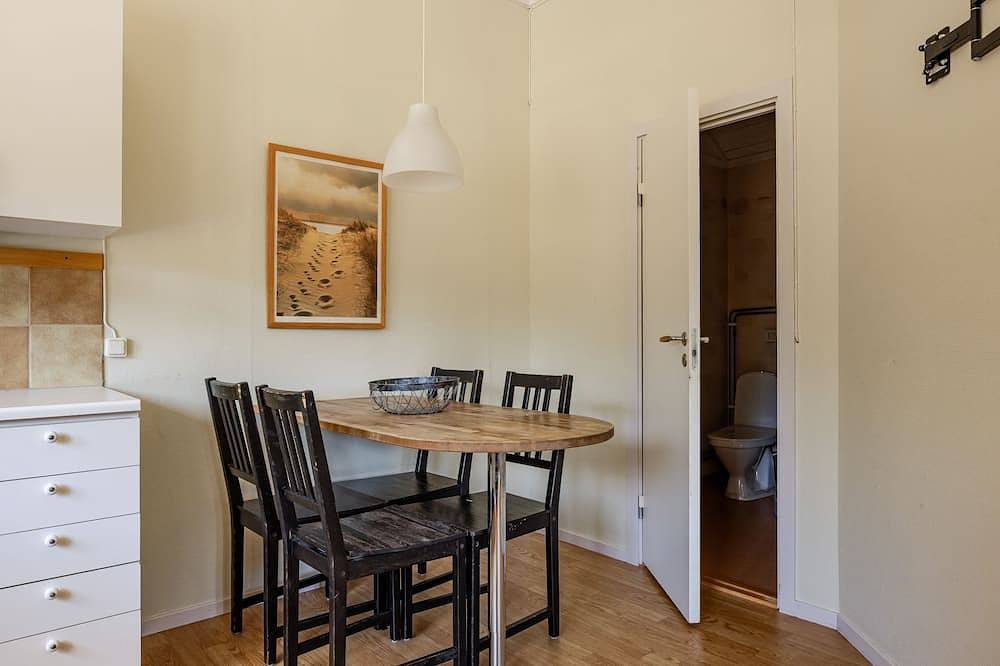 Hölick Tallen 2 by Interhome in Hudiksvall, Hälsingland