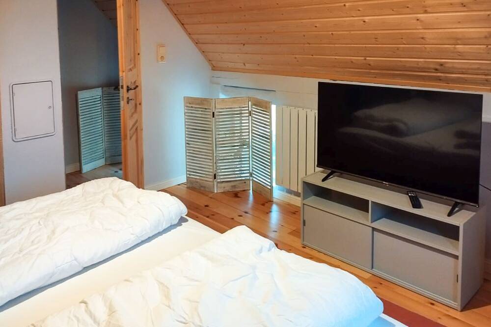 Ganze Wohnung, Kamminke, Hofschaft am Haff - Vincents Scheune in Kamminke, Usedom