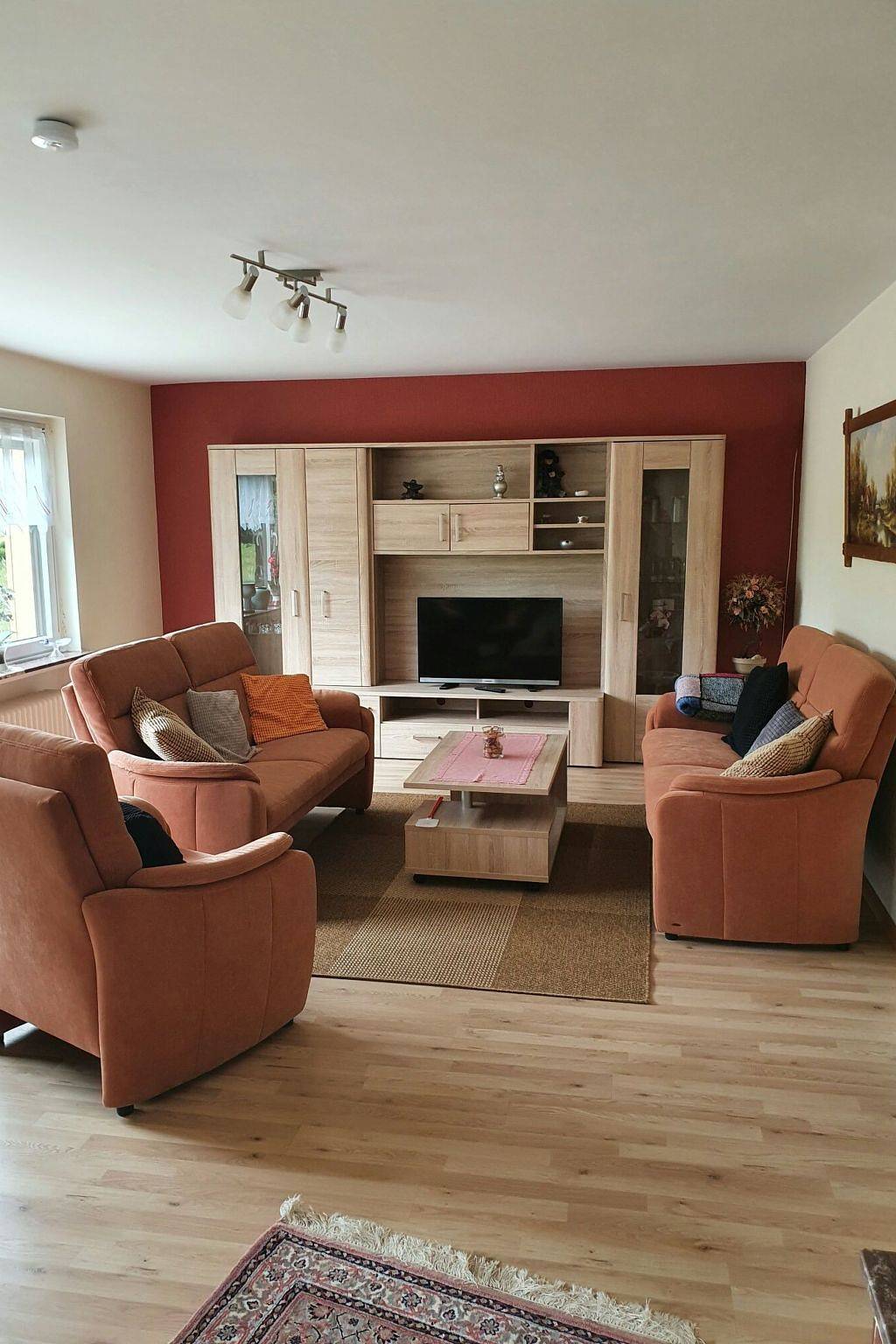 Naturblick in Berndorf, Vulkaneifel