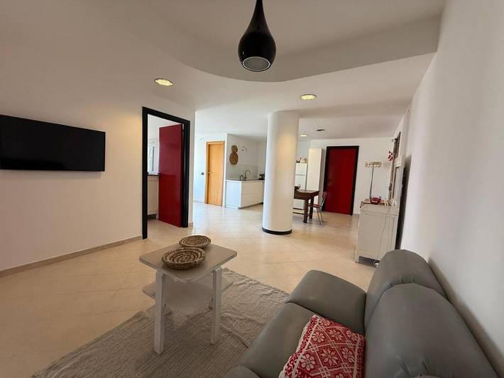 Gîte pour 4 personnes, avec vue et balcon à Cariati - 3