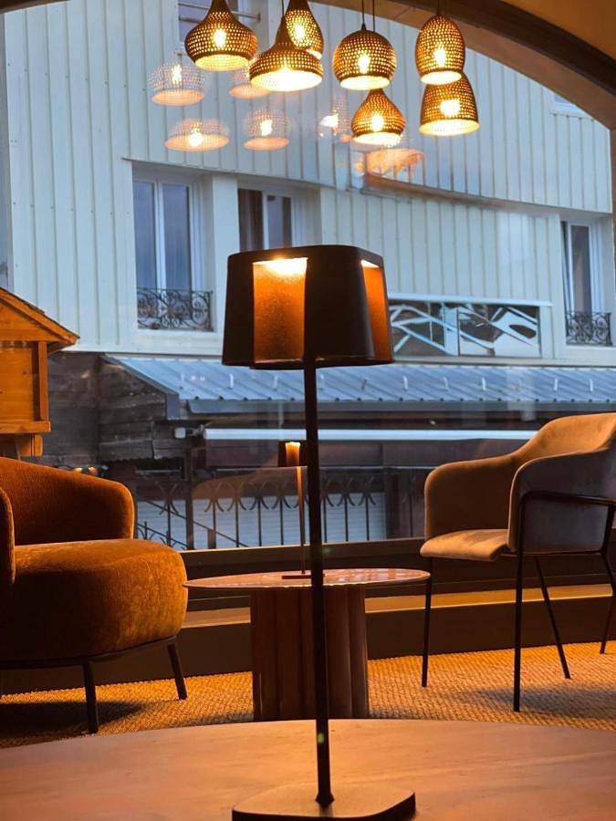 Hôtel pour 2 personnes, avec terrasse, animaux acceptés