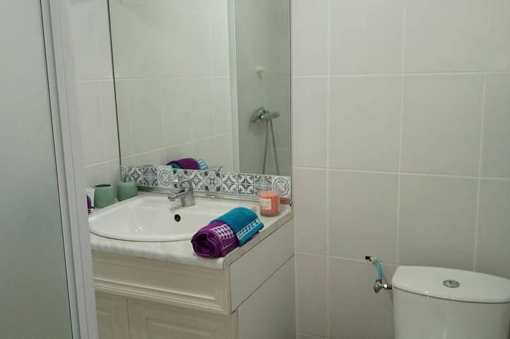 Location de vacances pour 4 personnes à Bayeux - 4