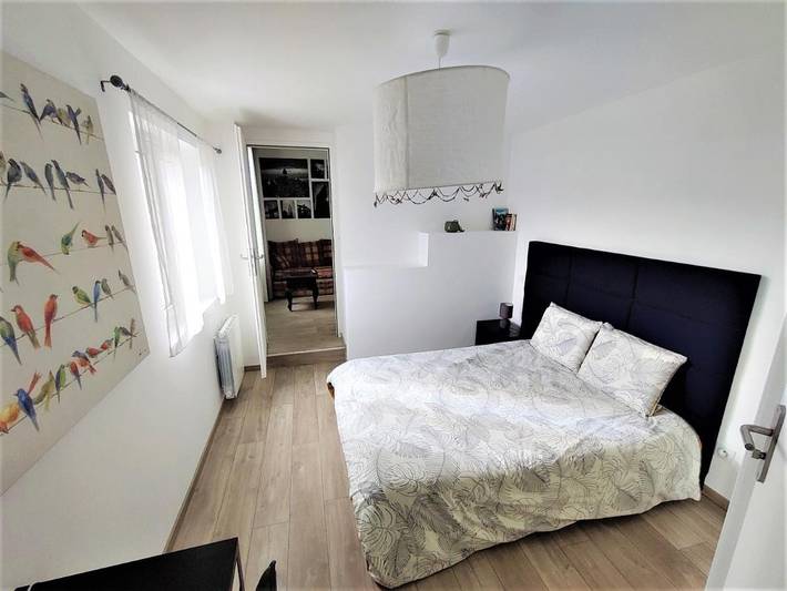 Gîte pour 3 personnes à Ernée - 3