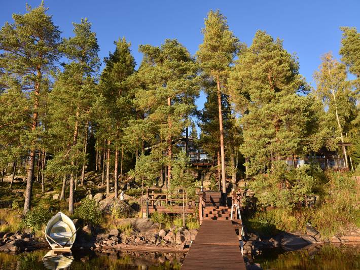 Villa miestamo in Pirkanmaa
