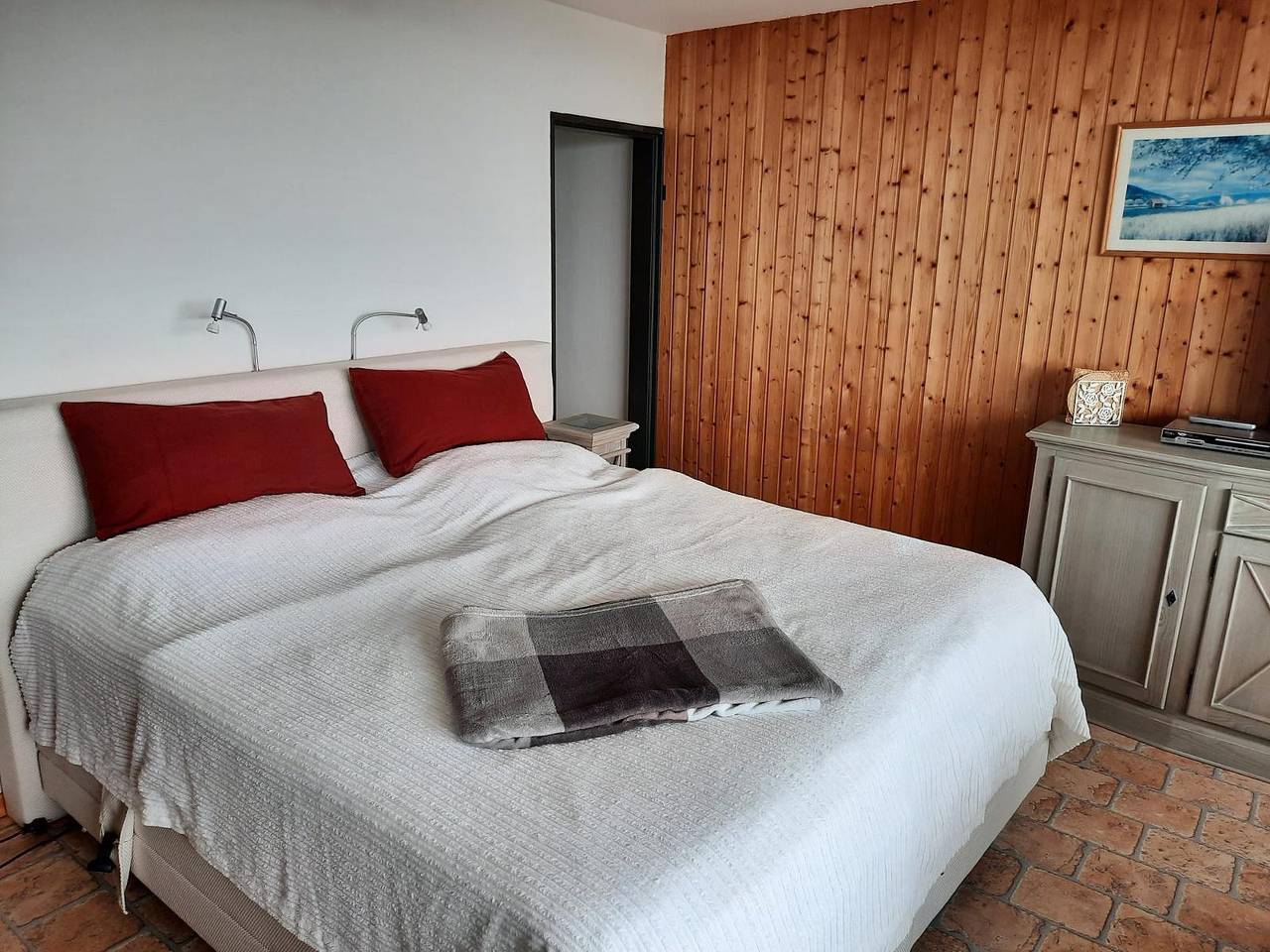 Ferienwohnungen Ute am Geyersberg inkl. Aktivcard Bayrischer Wald - Ferienwohnung N 166 in Freyung, Ostbayern