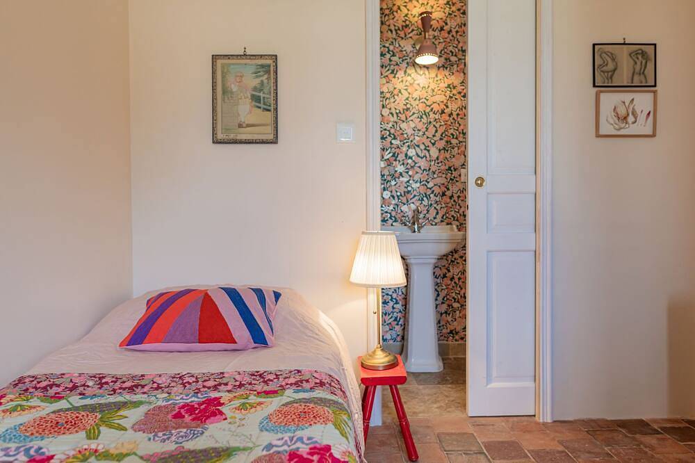 Votre maison de famille en Touraine. Rénovée avec gout. Disponibilité en août. in Chaveignes, Parc naturel régional Loire-Anjou-Touraine