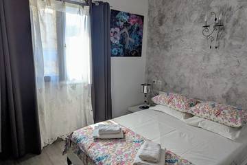 Villa pour 7 Personnes dans Lumio, Région de Calvi, Photo 3