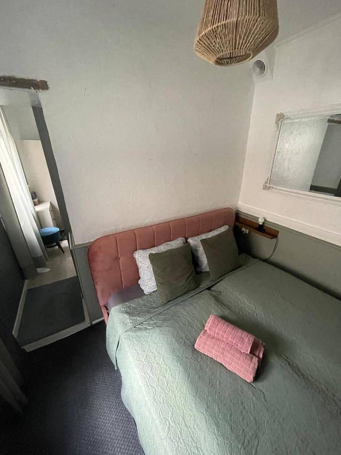 Location de vacances pour 2 personnes, avec jardin et terrasse dans Plage de Malo-les-Bains - 3