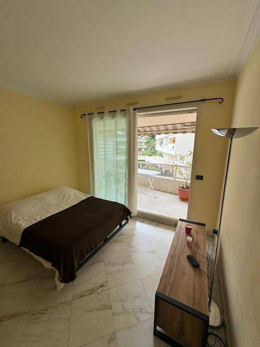 Ολόκληρο το διαμέρισμα, Deluxe Studio in Μονακό, Mediterranean Coast (France)