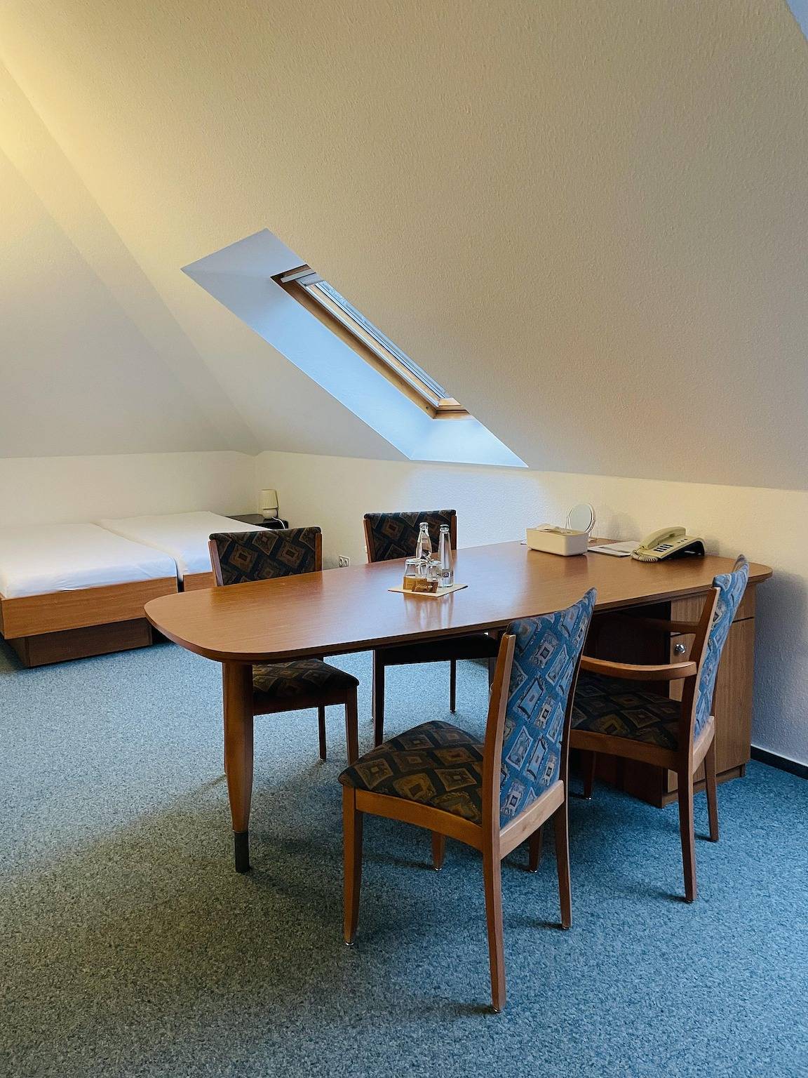 Familienzimmer in Oerlinghausen, Kreis Lippe