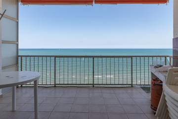 Appartement De Vacances pour 8 Personnes dans Cullera, Costa de Valencia, Photo 3