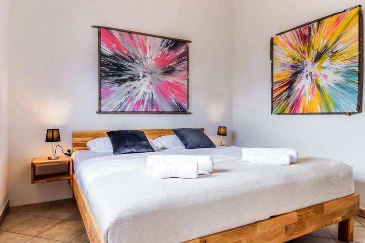 Ferienwohnung für 2 Personen - 1