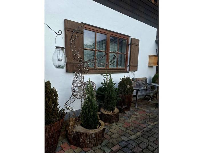 Ferienhaus für 4 Personen, mit Terrasse in Schönau am Königssee - 4