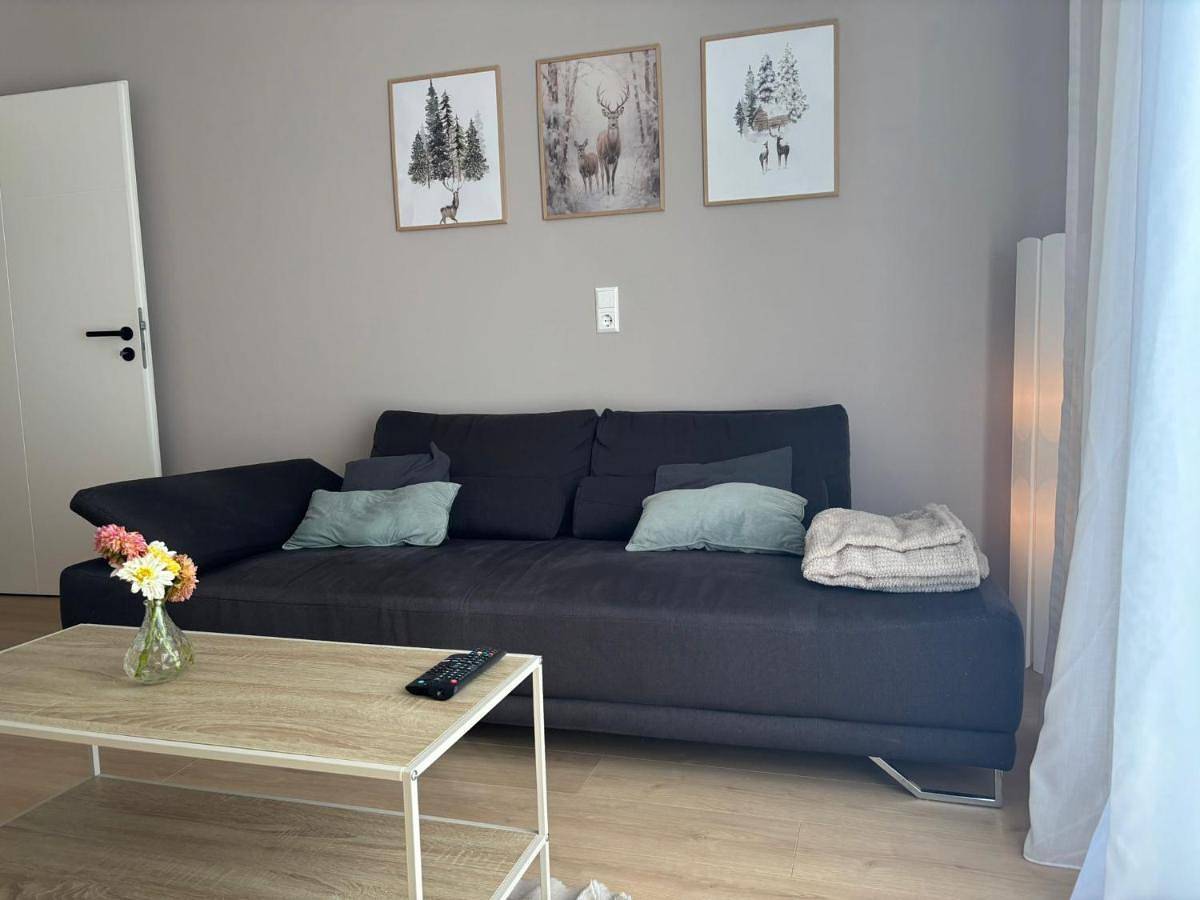 Appartement entier, Tor zum Schwarzwald und in die Schweiz in Klettgau, Forêt-Noire du Sud