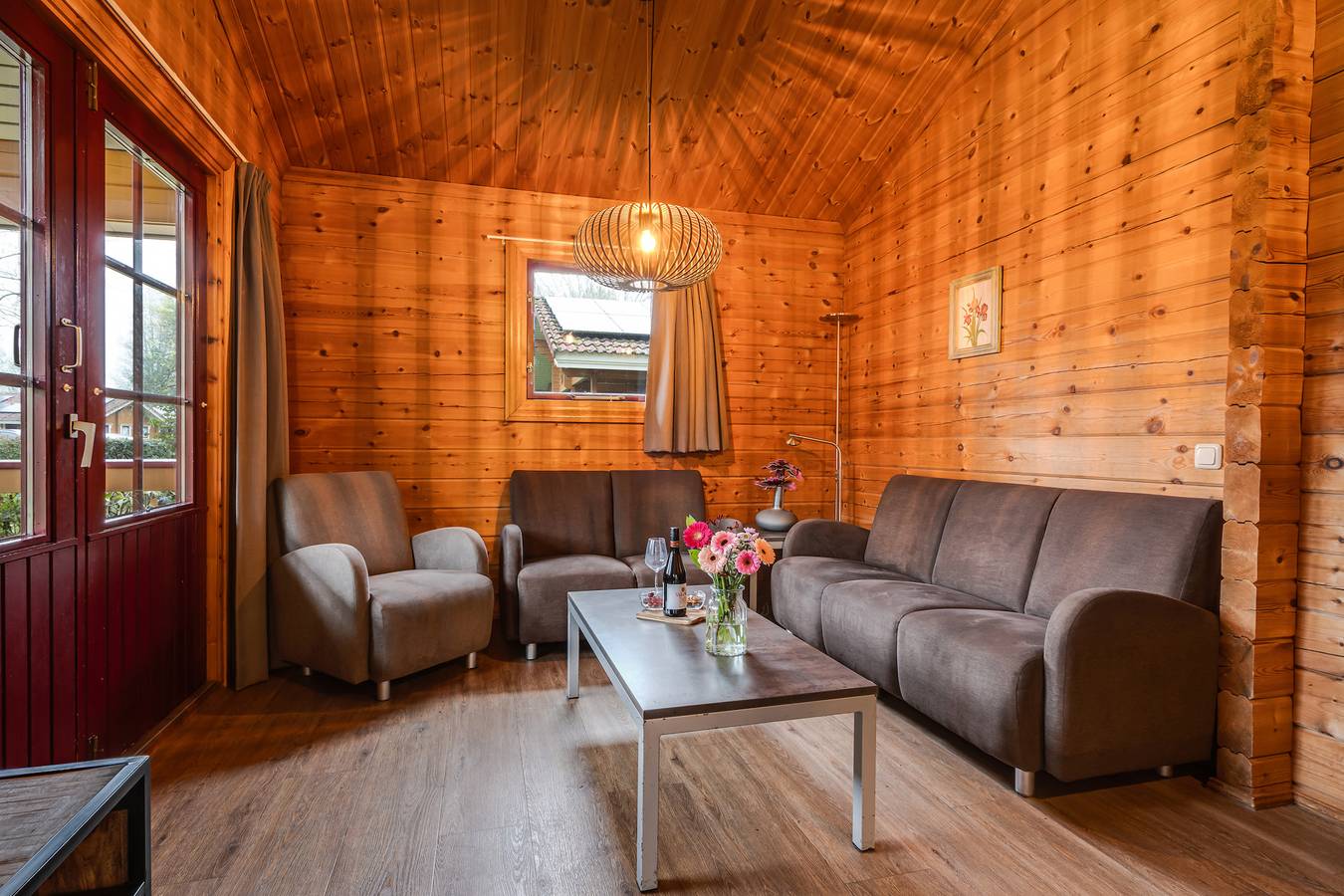 't Hooge Holt — De Grote Gramsberger Comfort + | 6 personen  in Gramsbergen, Hardenberg