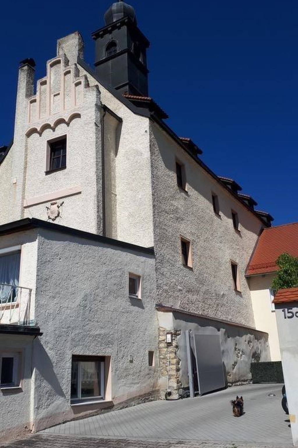 Appartamento intero, Appartamento a Regensburg - Posizione centrale, servizi moderni in Regensburg, Baviera Orientale