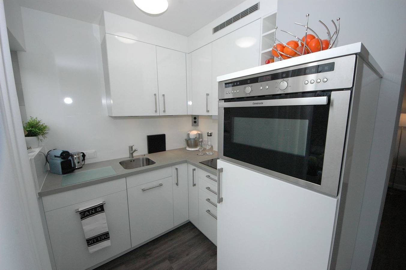 Ganze Wohnung, Ferienwohnung "Buhne 1" in Wenningstedt, Sylt