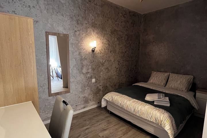 Location de vacances pour 2 personnes à Riorges - 3