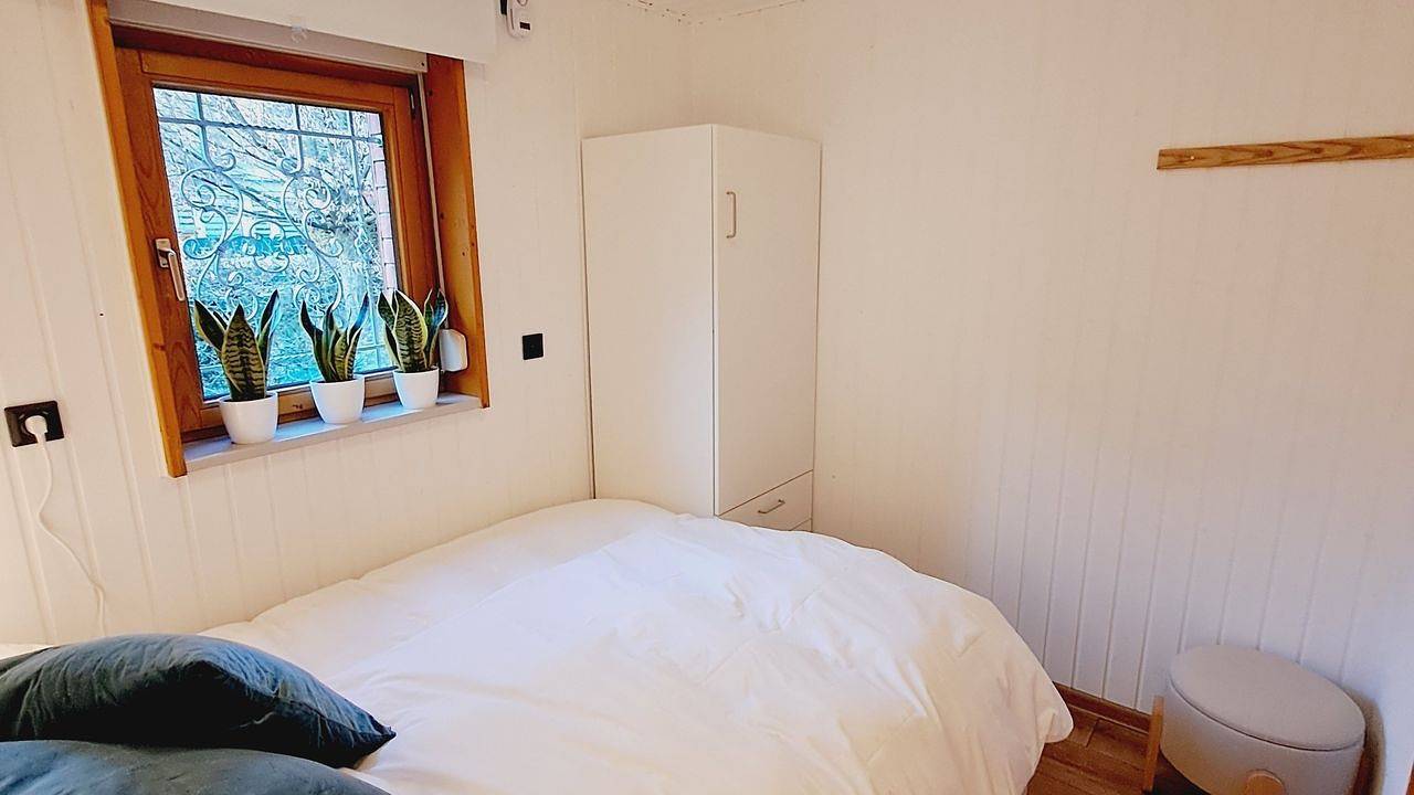 Ferienhaus für 3 Personen (55 m²) in Schenkendöbern in Pinnow, Schenkendöbern
