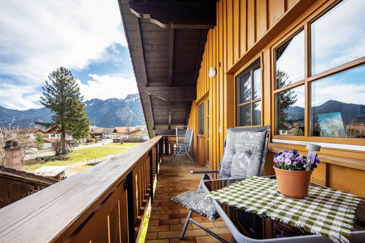 Appartamento vacanze per 4 persone, con giardino - 1