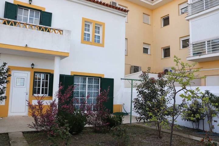 Casa de férias para 5 pessoas em Grândola
