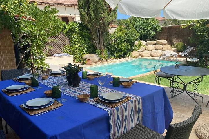 Casa de vacaciones para 7 personas - 1