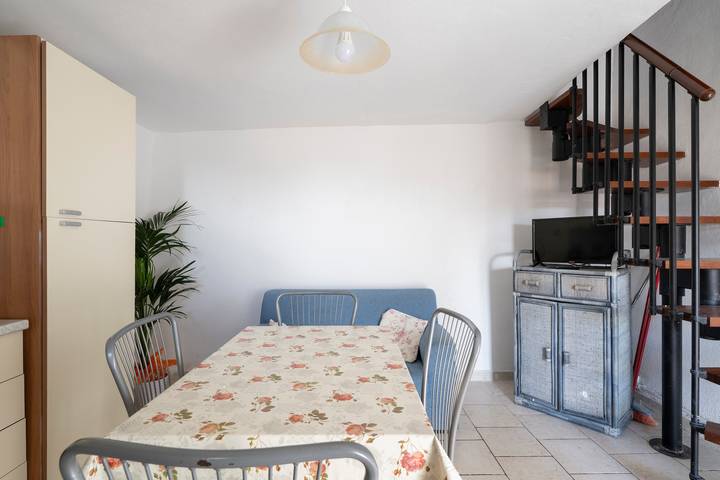Sergio House Seaview Holiday Home with Sea View, Wi-Fi & Air Conditioning in Flumini, Posada