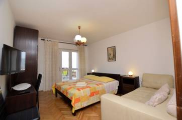 Ferienwohnung für 5 Personen in Labin, Labin-Rabac, Bild 1