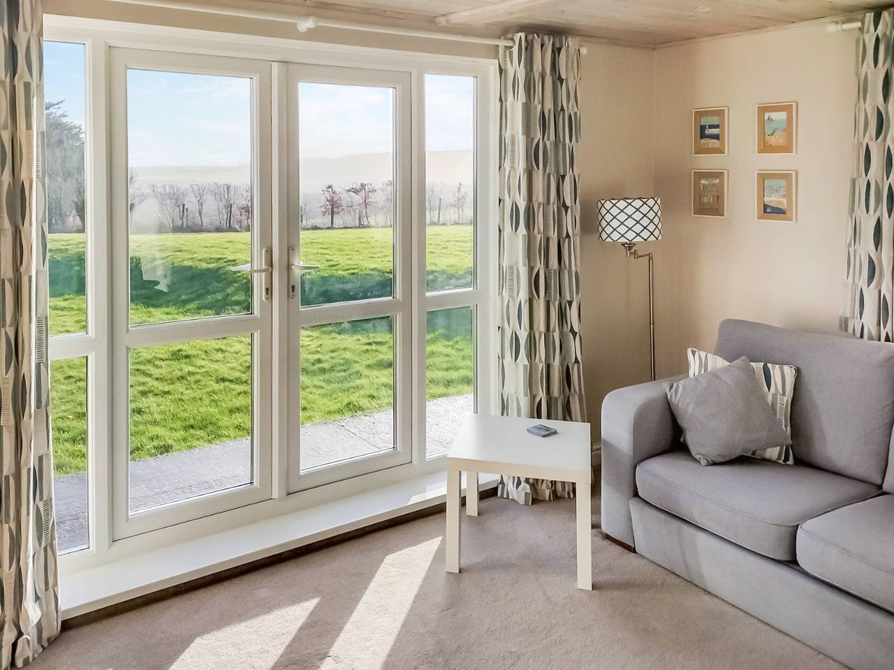 The Cottage in Isle of Anglesey