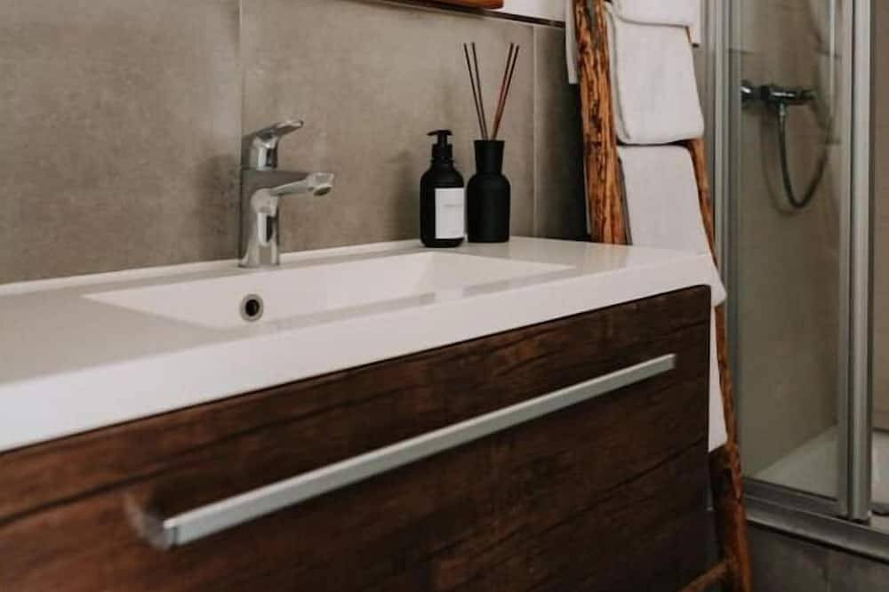 Appartement entier, Appartement Residenz Bella Italia - Unterkunft mit Balkon, Terrasse & Parkplatz in Würzburg, Région viticole de Franconie