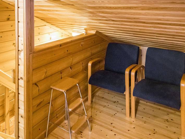 Pyhä-kohu in Lappland
