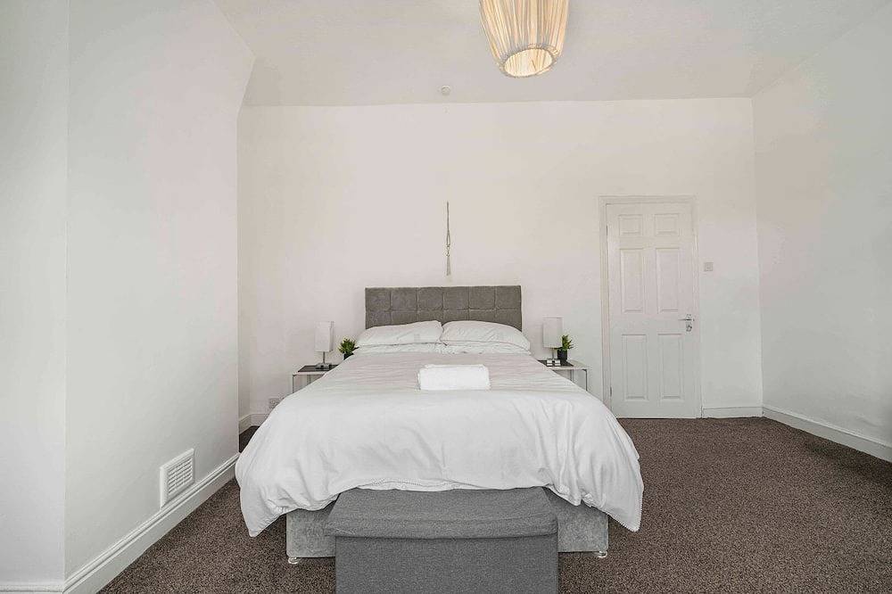 Guestready Essential - Cosy in Vibrant Levenshulme in Manchester, Greater Manchester