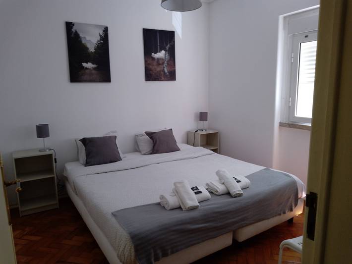 Apartamento de vacaciones para 6 personas - 1