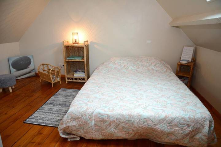 Location de vacances pour 4 personnes, avec terrasse et vue à Forges-les-Eaux - 3