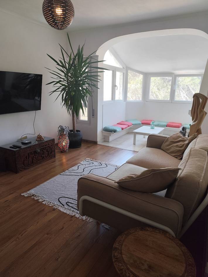 Ganze Wohnung, Ferienwohnung 'Carcavelos Praia 2' in Carcavelos e Parede, Costa de Lisboa