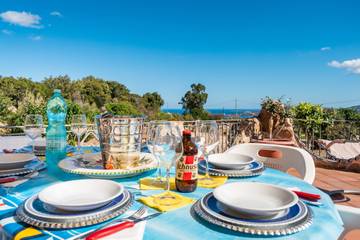 Ferienwohnung für 7 Personen in Arzachena, Costa Smeralda, Bild 2