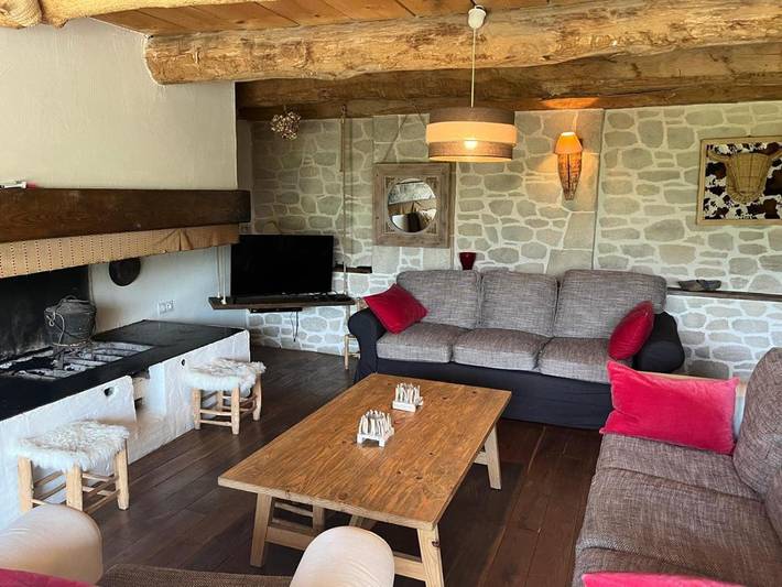 Location de vacances pour 12 personnes, avec jardin et vue à Boussenac - 3