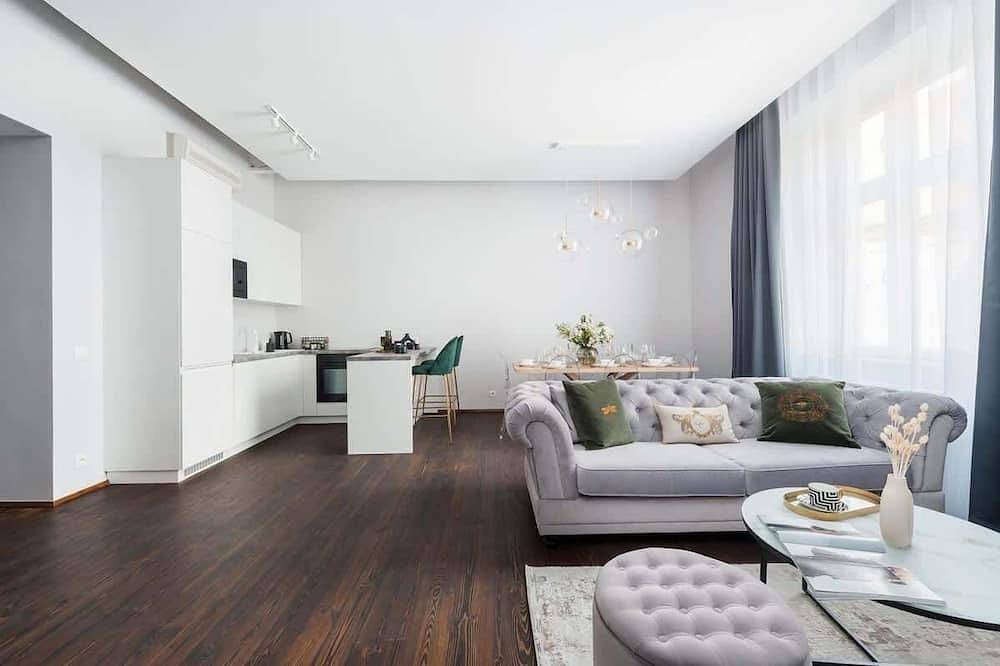 Appartement entier, Stylish apartment in the heart of Main Square in Cracovie, Petite-Pologne