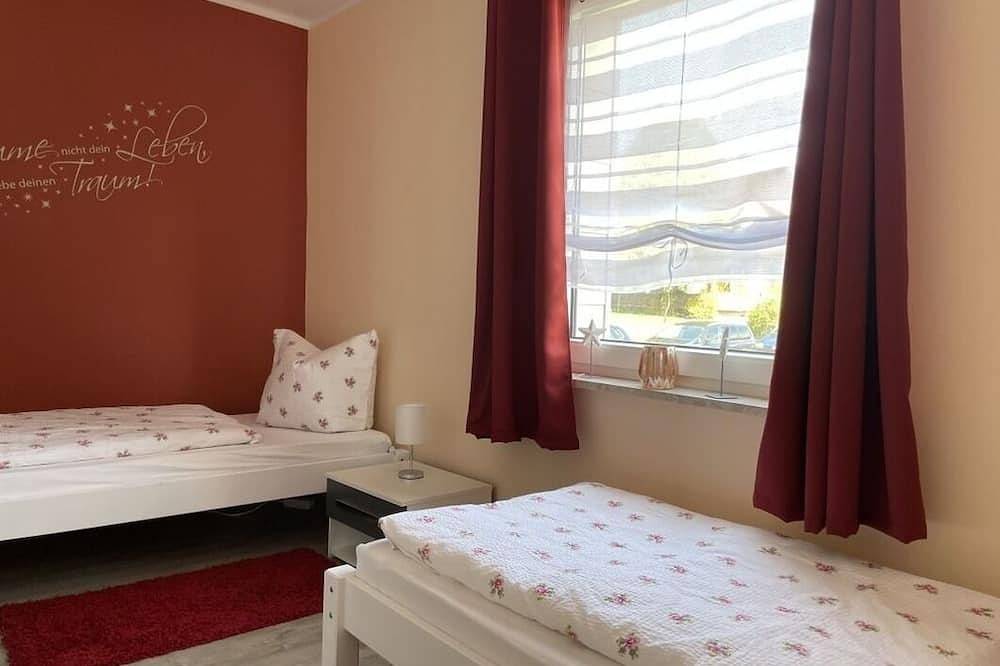 Ferienhaus für 8 Gäste mit 120m² in Walkenried in Walkenried, Harzvorland
