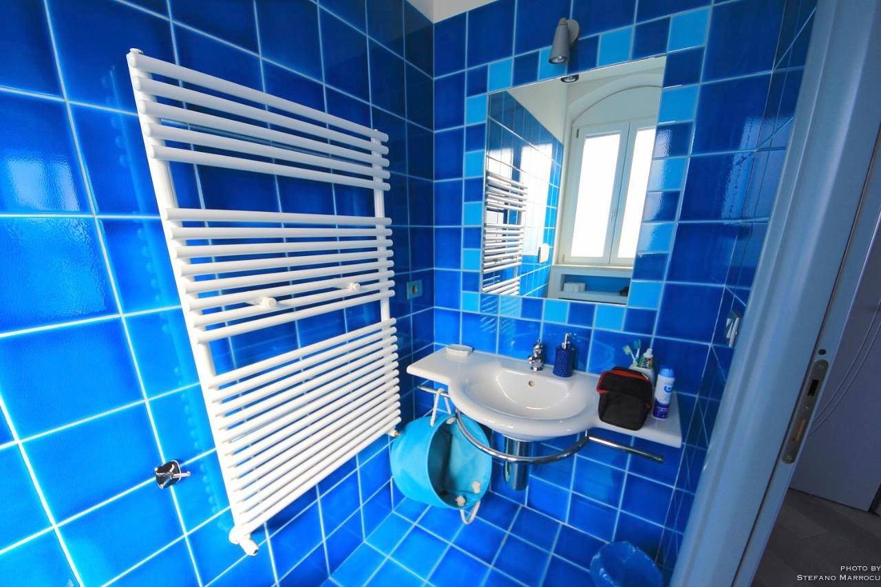 La Casa Sulla Spiaggia in Flumini di Quartu, Sant'Andrea (Sardegna)