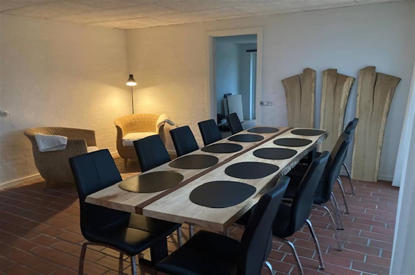5 bedroom pet friendly home in Hadsund in Hadsund, Himmerland