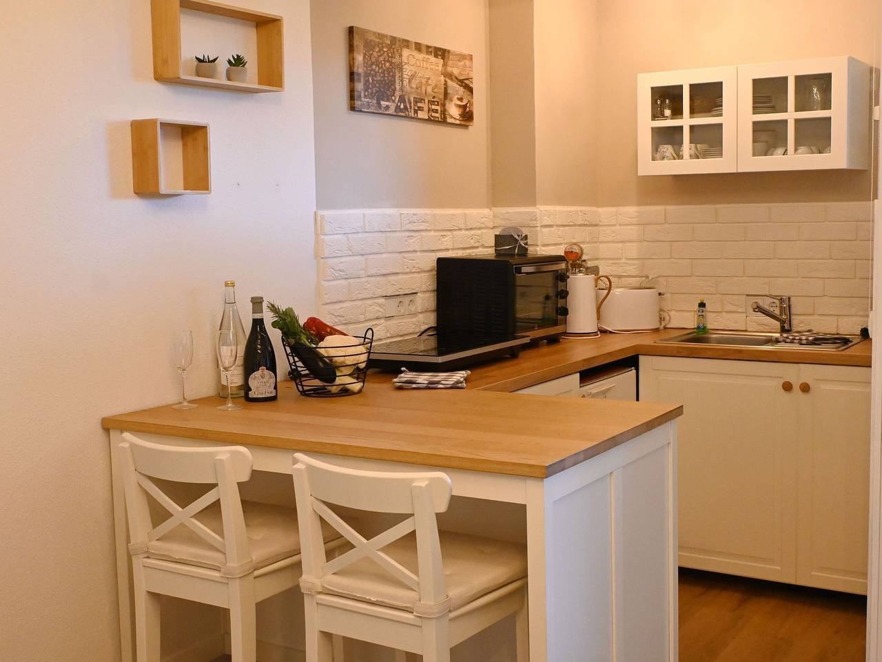 Ganze Ferienwohnung, Chiemseetraum - Chiemseetraum in Bernau am Chiemsee, Chiemsee