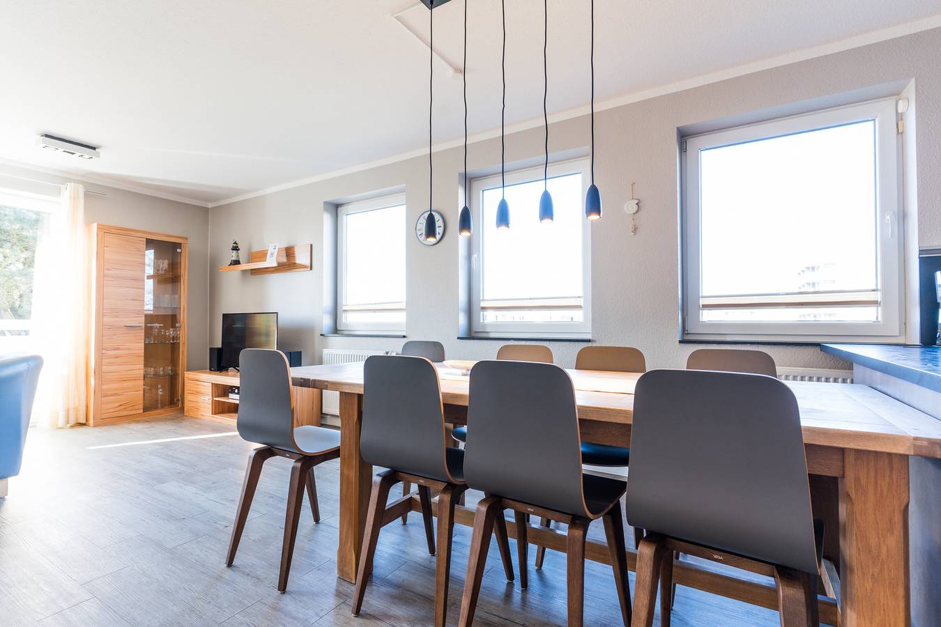 Fehmarnstrand 78 Rh 7 in Ostfehmarn, Fehmarn