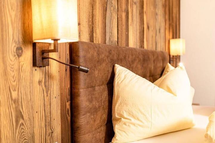 Ferienhaus für 7 Personen, mit Balkon am Achensee - 3