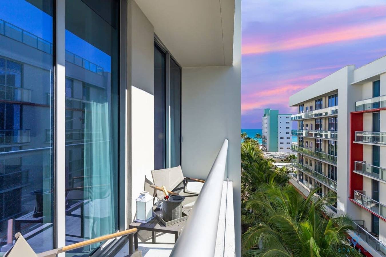 Appartamento vacanze a Broward County a partire da 108€ a notte