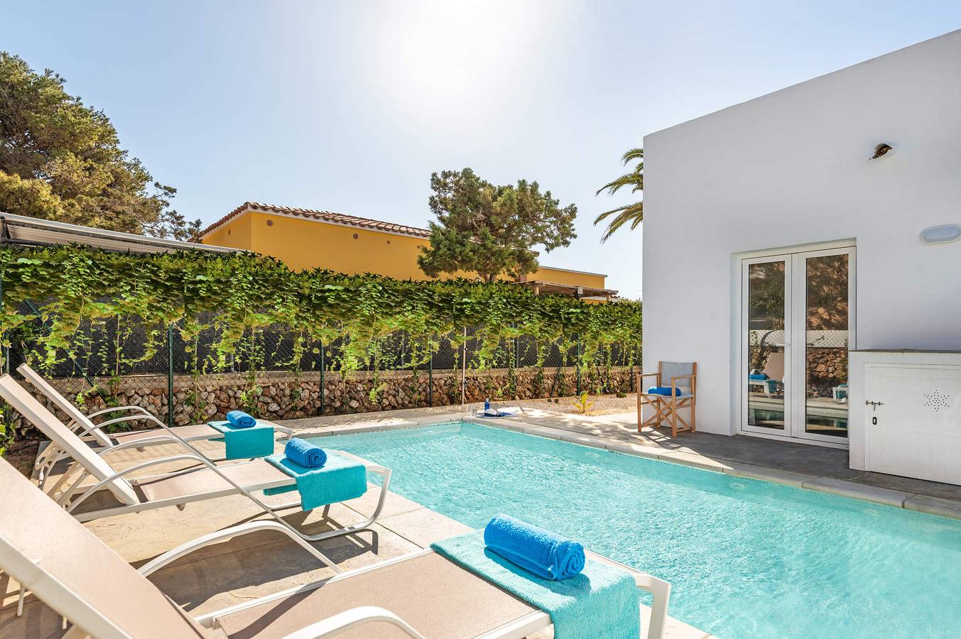 Villa voor 3 personen, foto 6