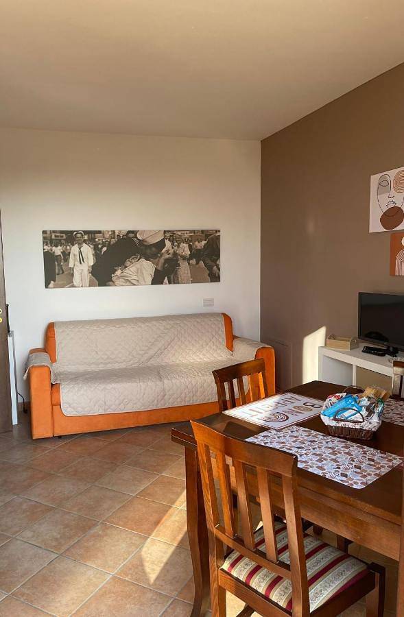 Appartamento intero, Apartment in Campagnano di Roma, Lago di Bracciano