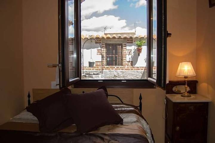 Ferienhaus Duquesa de la Conquista de Ávila für 10 Personen in Vega de Santa María, Ávila und Umgebung